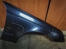 крыло правое переднее MERCEDES e- класс W211 2002 - 2009 r Цвет 189