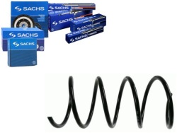 пружина sachs 2033214404 a 19336