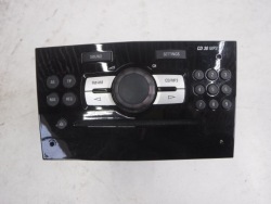 радио CD 30 opel CORSA d CD30 MP3 aux