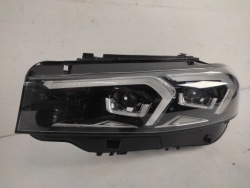 BMW 3 G20 G21 рестайлинг фара левая передняя full led 2022-