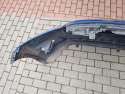 бампер передний FORD Fiesta MK7 РЕСТАЙЛИНГ 2013 2014 2015 2016 2017