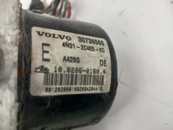 volvo V50 II 2.0d насос ABS механика 30736588 30736589A