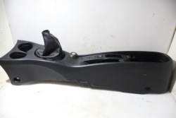 тунель середина nissan NOTE II