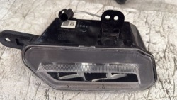 Hyundai Genesis 2021- фонарь лампочка задний левый