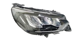 фара рестайлинг led peugeot 208 передняя 90200108 правая