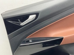 карта дверная задних правый vw id.4 (E21) 11A867212 22914580 195kw 2022
