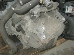 Chevrolet HHR 2.4 b механическая коробка передач (МКПП) 5B 61YEC F23 5495775
