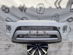 suzuki IGNIS 2020 бампер передний