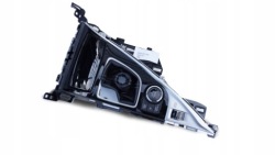 контр панель управления тунель INFINITI Q50