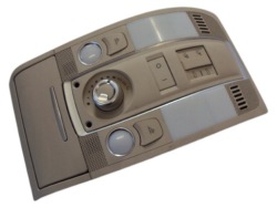 лампочка Обшивка потолка Audi Q7 4L