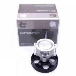 esen skv 10SKV281 насос гур, рулевой системы