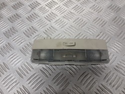 Освещение Кузова перед renault LAGUNA II