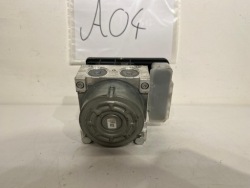 vw GOLF VII насос ABS 5Q0614517BJ