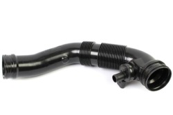 vw 1K0129684AF труба шланг патрубок фильтра Воздух