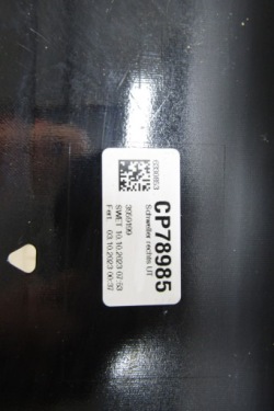 молдинг порога правая BMW i5 G60 G61 xdrive M60 23-