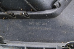 бампер передний seat Ateca 575 (2016-2020) 575807221