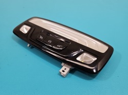 Кузова лампочка BMW X3 G01 6848616