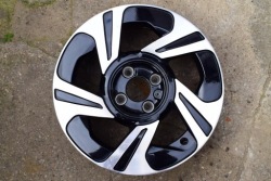 ДИСК алюминий renault oe TWINGO 6.0" X 15" 4x100 ET 38