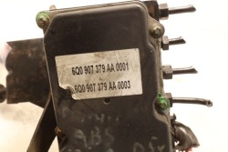 насос ABS seat Ibiza III 6L 1.4 6Q0907379AA