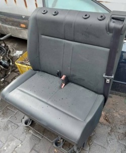 TOYOTA PROACE кресло пассажира