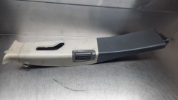 защита левый volvo S60 V70 II 9158448 1882