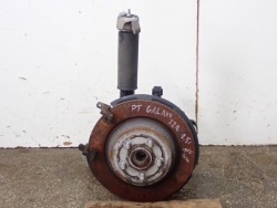 поворотный кулак зад FORD S-MAX II MK2 GALAXY III MK4 2.5и 2022R