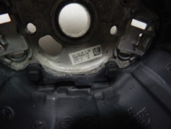 SKODA FABIA III RAPID OCTAVIA - руль 6V0419091G