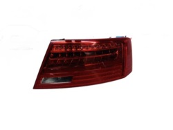 оригинальная фонарь led задний правый Audi A5 8T SPORTBACK 8T8945096F европа