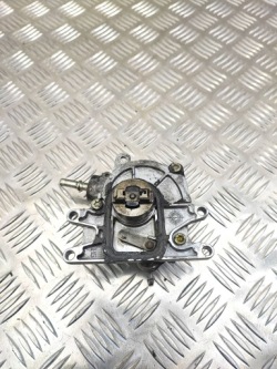 opel SIGNUM 2003 насос давления