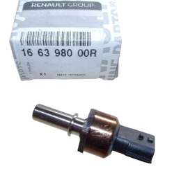 датчик давления турбины Топлива renault мастер 166398000R
