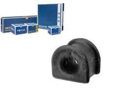 MEYLE резиновая . vw зад A4 00-/EXEO 08- 18MM