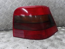 volkswagen vw Golf 4 IV HB вклад фонари левый задний Hella 1J6945257