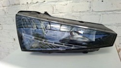 фара правая full led SKODA SCALA 19- 657941016