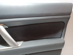 subaru Legacy IV 2004 карта дверная / обшивка двери передней правой 94255AG000