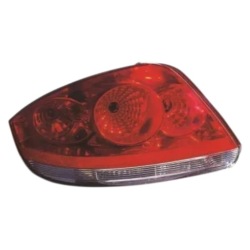 фонарь правый FIAT LINEA 2007 2008 2009 2010 2011 2012 2013 2014 2015