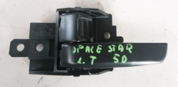 SPACE STAR 2 II 13-16R ручка двери внутренняя левая задняя