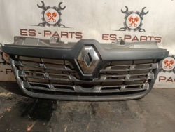 решетка радиатора renault MASTER III рестайлинг 623102803R