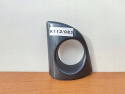 MINI COOPER R50 R52 левый воздухозаборник жалюзи потока воздуха консоли