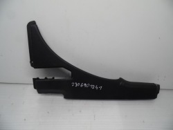 защита левый MERCEDES SL r 230