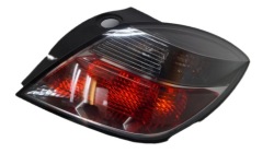 фонарь правый - opel ASTRA III H HB GTC GM 24451834