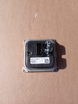 renault ZOE Конвертер фары модуль led 260556623R
