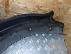 защита левый jaguar X761 2.0 16R HK83-28117-A 11958