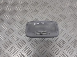 Освещение Кузова перед kia PICANTO I