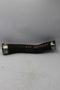BMW OE 7597591 патрубок Воздух