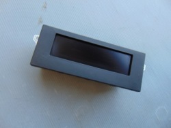 дисплей CITROEN C-ELYSEE II 9830085080 2019R