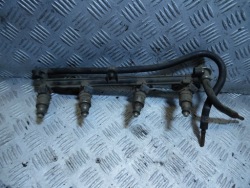 топливная рейка FORD KA 95BF-9D280-CD