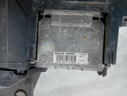 фара правая ксенон renault ESPACE IV 8200394707 89900858 89034934