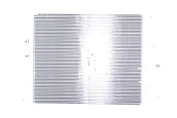 ниссенс 940832 конденсатор, радиатор кондиционера