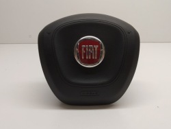 FIAT Doblo II РЕСТАЙЛИНГ подушка водители подушки безопасности оригинал 2015-