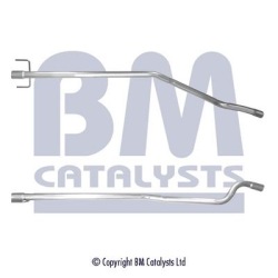 BM Catalysts BM50443 труба выхлопная